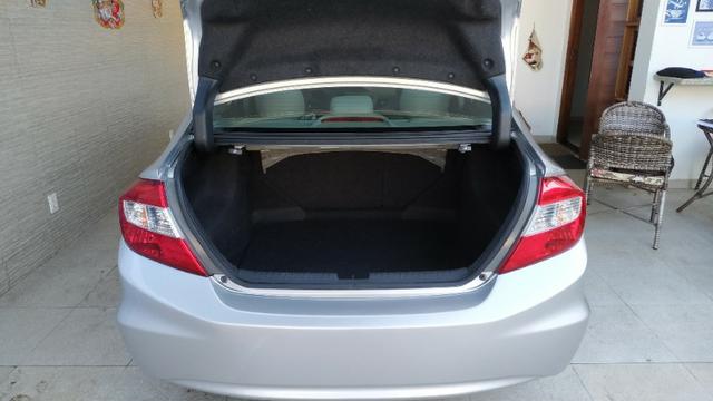 Honda Civic LXR 2.0 2014/2014 - Foto 3