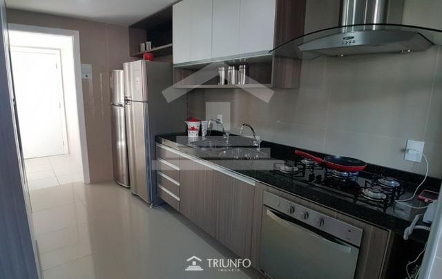 (RG) TR23359 - Apartamento 177m² à Venda com 4 Suítes no Guararapes - Foto 5