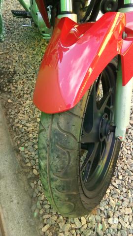 Cb Twister - Foto 5