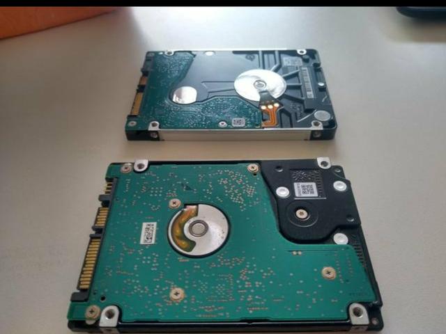 HDs de Notebook 1tb - Foto 4