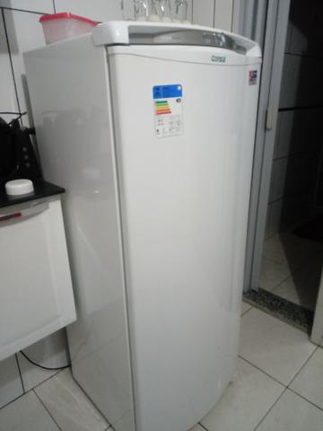 Geladeira Consul Facilit
