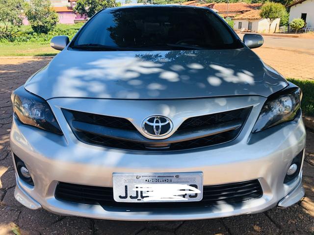 Corolla Xrs 12/14 - Foto 4