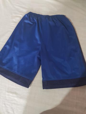 Bermuda Nike Total 90 - Foto 4