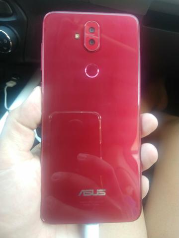 Smartphone Asus Zenfone 5 Selfie pró 64h - Foto 3