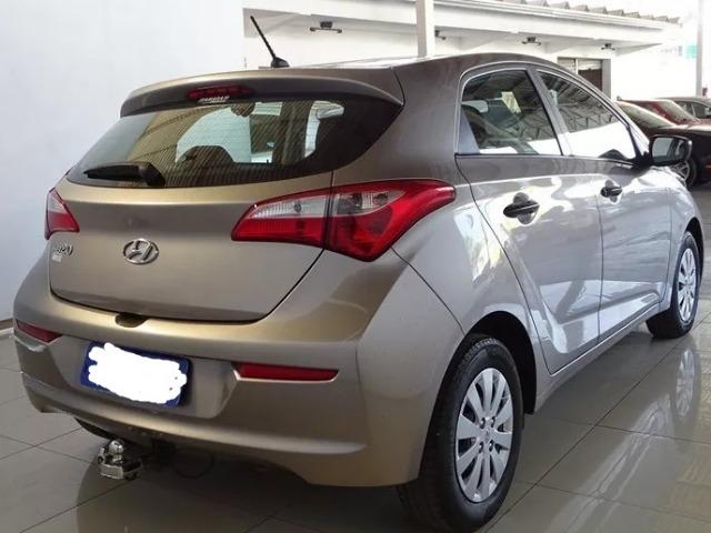 Hyundai HB20 1.0 Comfort Flex 5p - Foto 2