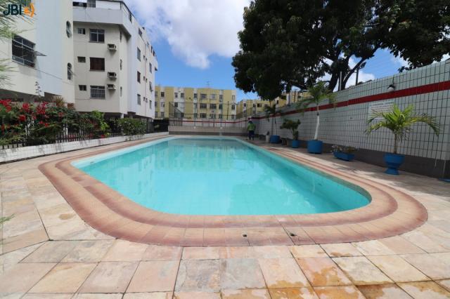 Apartamento, Presidente Kennedy, Fortaleza-CE - Foto 6