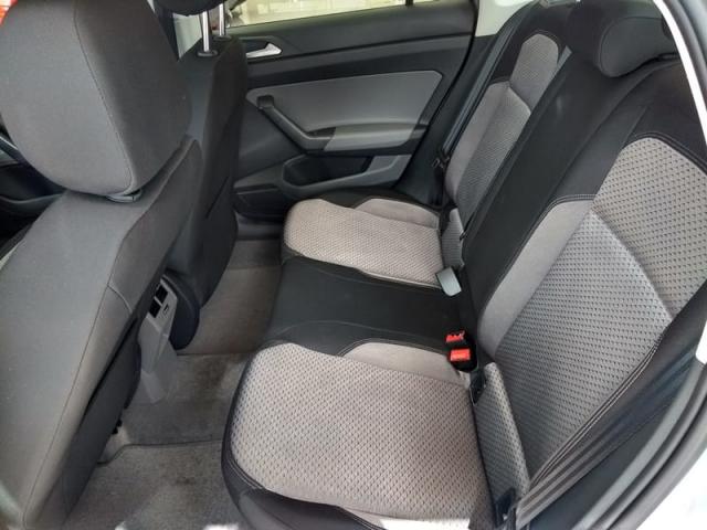 VOLKSWAGEN VIRTUS HIGHLINE 200 TSI - Foto 8