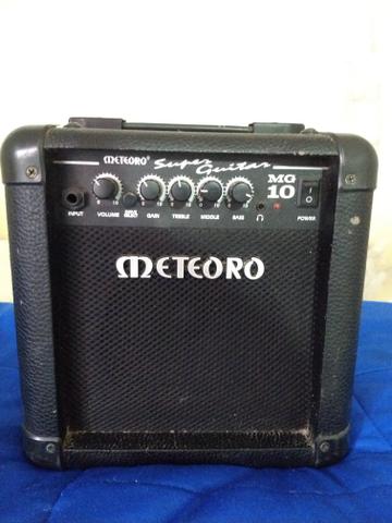 Cubo MG 10 Super guitar Meteoro
