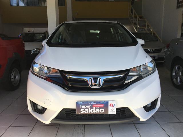 Honda FIT 2015 - Foto 2