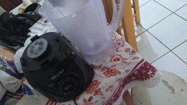 Liquidificador