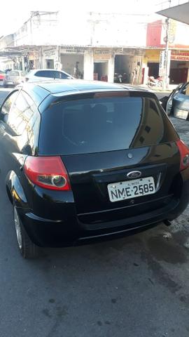 Vendo ford ka - Foto 3