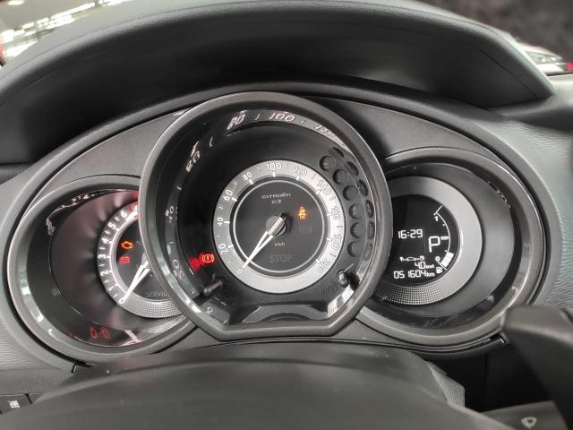 Citroen C3 1.6 Exclusive 16V - Foto 11