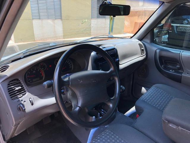 Ford Ranger CS 2.3 - Foto 8