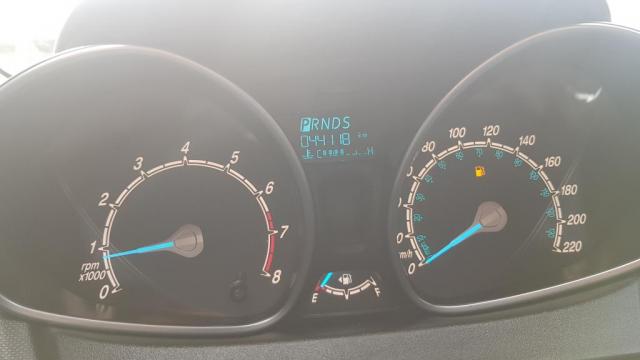 Ford NewFiesta Titaniun 1.6 Flex Automtico - Foto 11