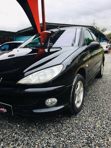 Peugeot 206 1.6 completo - Foto 11