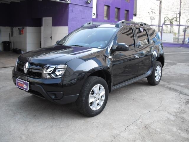 RENAULT DUSTER 1.6 16V SCE FLEX 2019