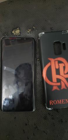 Galaxy s9 normal 128gb dual chip - Foto 3