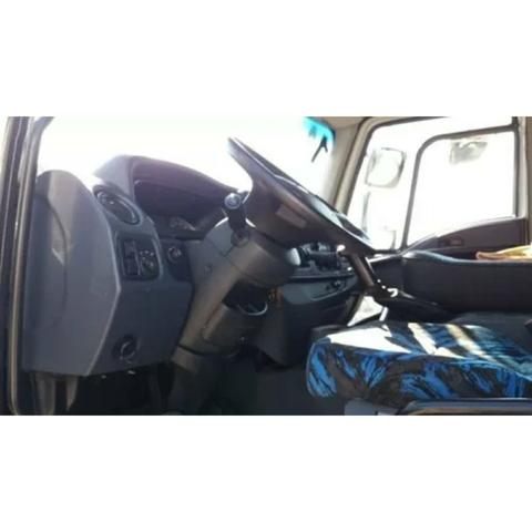 Ford Cargo 2429 - Carroceria 8.50m - Foto 5
