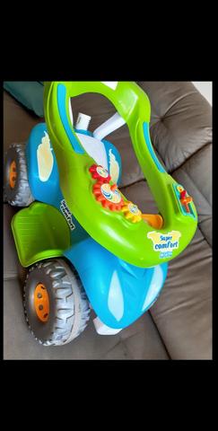 Carro de passeio