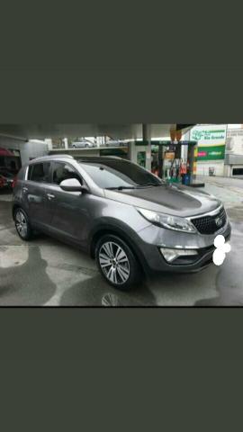 Pra vender logo Kia Sportage - Foto 3