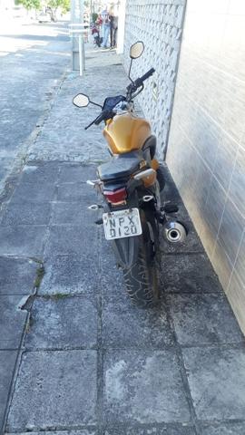 Vendo ou troco cb 300 2010 - Foto 8