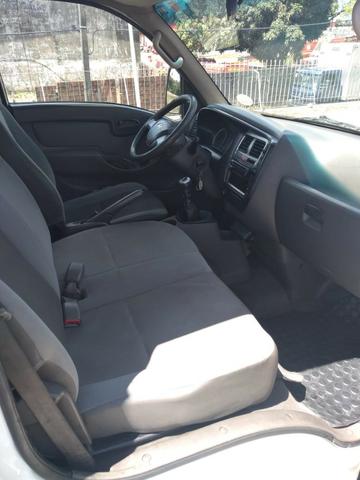 Hyundai HR - baú refrigerado - Foto 11