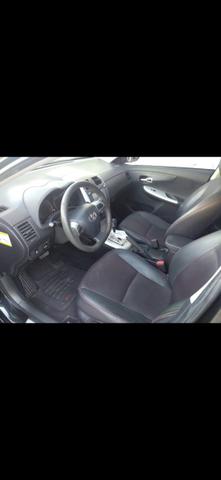 Corolla xrs