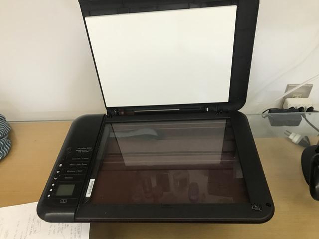 Impressora HP Deskjet 3050 - Foto 3