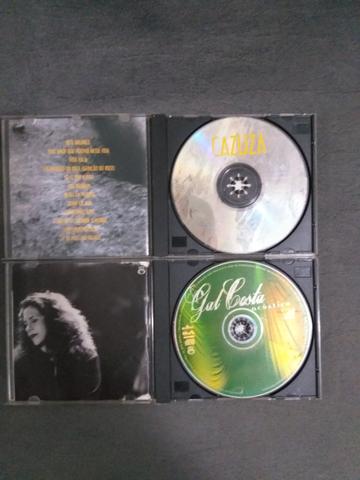 CD do Cazuza, Gal Costa Acústico, Raul Seixas e Roupa Nova - Foto 6