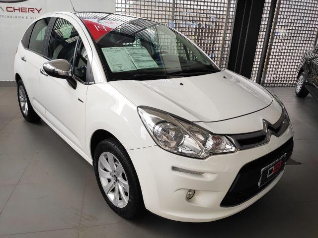 Citroen C3 1.6 Exclusive 16V - Foto 4