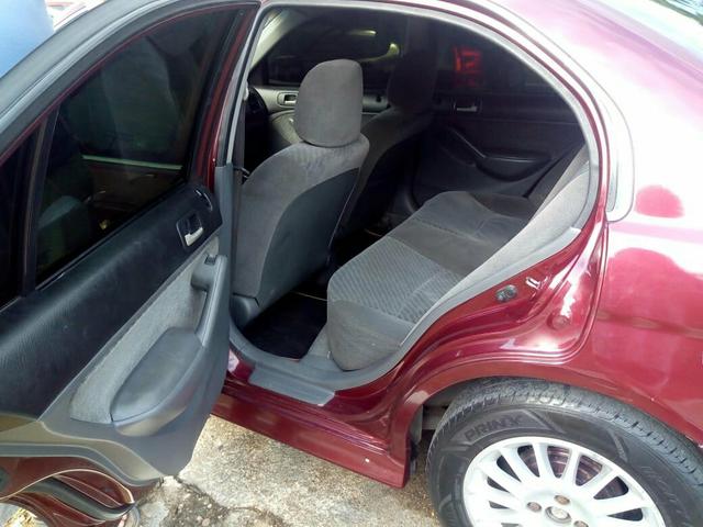Vendo Honda Civic 2003 - Foto 5