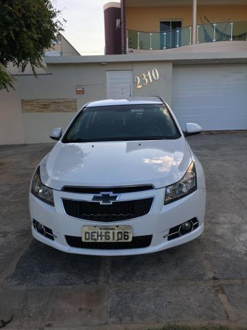Cruze Sport6 LT manual 1.8