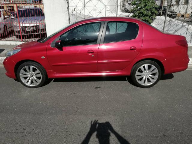 Peugeot 1.4 2013 completo - Foto 8