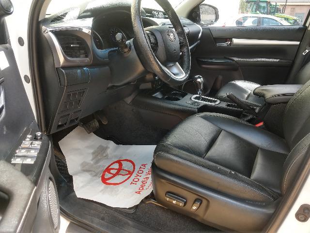 Hilux Cd SRX - Foto 9