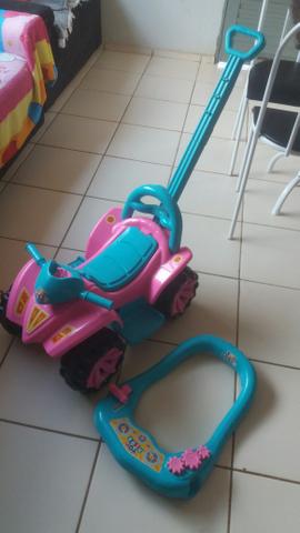 Carrinho de Passeio infantil