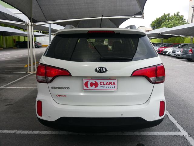 Kia Sorento EX2 2.4 - Foto 10