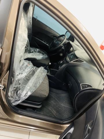 Hyundai Hb20 1.0 2016 Confort - Foto 4