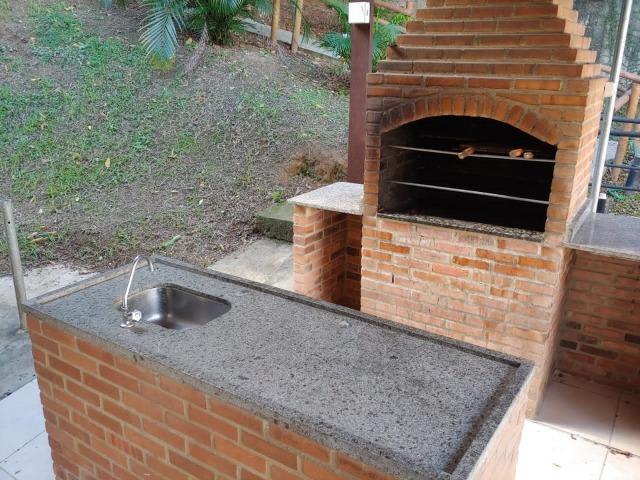 Casa Duplex com 3 qts em Cabuçu, Nova Iguaçu - Foto 6