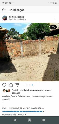 Casa em Alagoinhas oportunidade - Foto 2