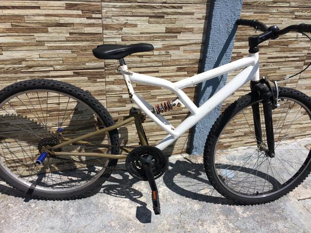 Bicicleta Aro 26 - Foto 4