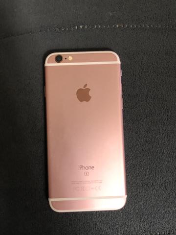 IPhone 6s 16gb - Foto 2