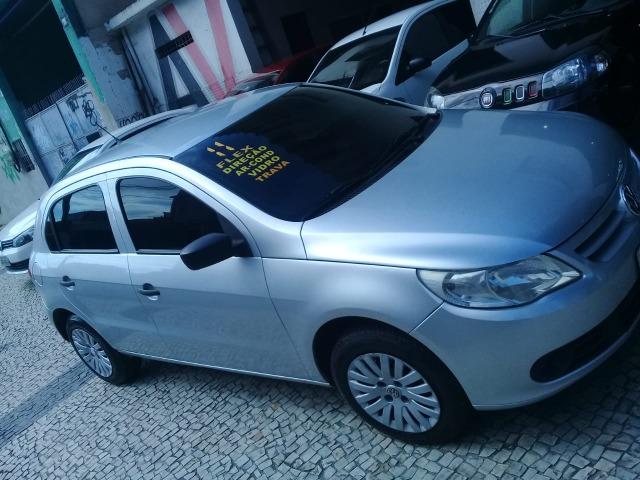 Vw gol 1.0 2011