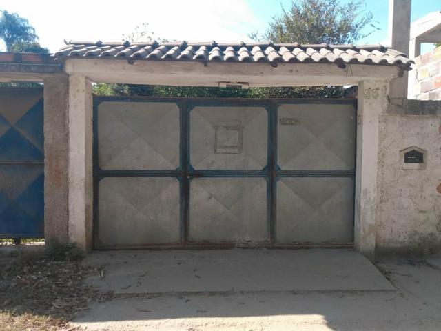 Vendo casa de 3 quartos - Foto 9