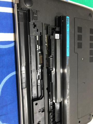 Notebook Dell Insipiron i7 - Foto 5