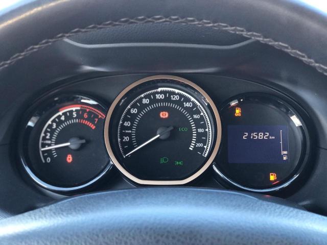 RENAULT DUSTER 2018/2019 1.6 16V SCE FLEX DYNAMIQUE MANUAL - Foto 5