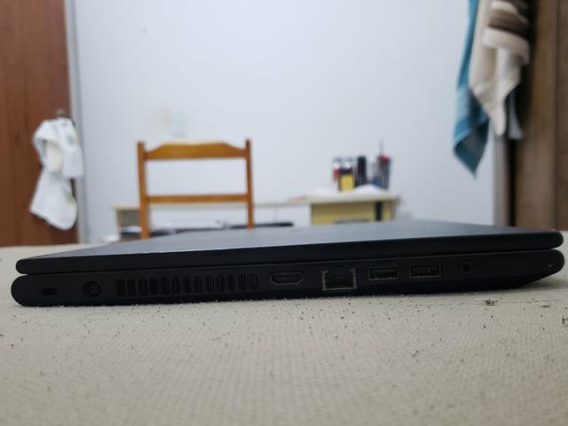 Notebook DELL