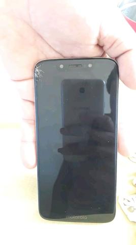Moto G7 play