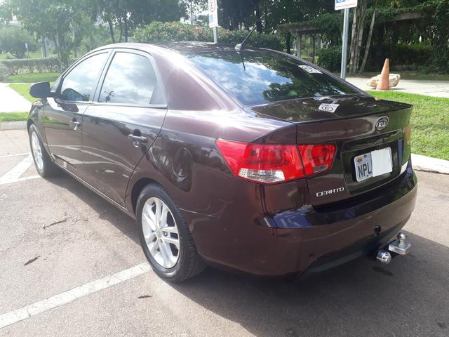 Veiculo Cerato ex3 automático - Foto 3