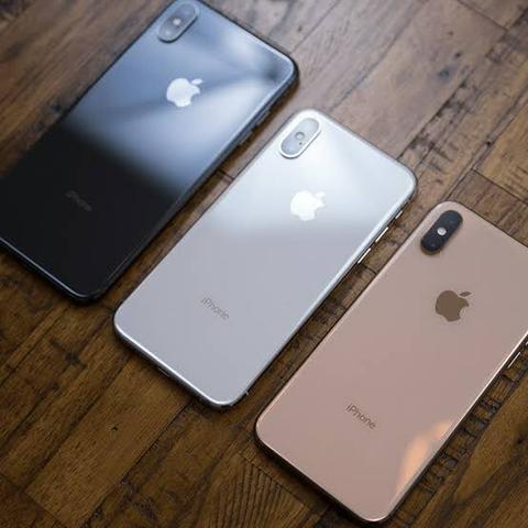 IPhone XS Max 256gb Aparelho em Estado de zero de Vitrine com Garantia