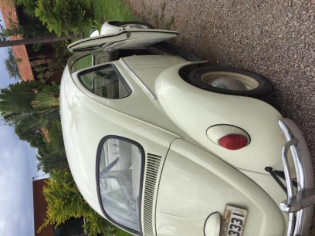 Fusca 68 - Foto 14